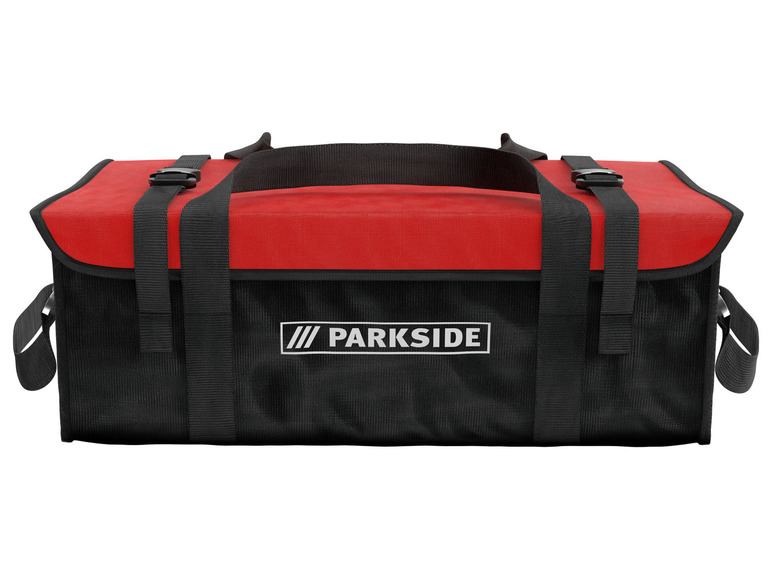 Ga naar volledige schermweergave: PARKSIDE® Gereedschapstas - afbeelding 8