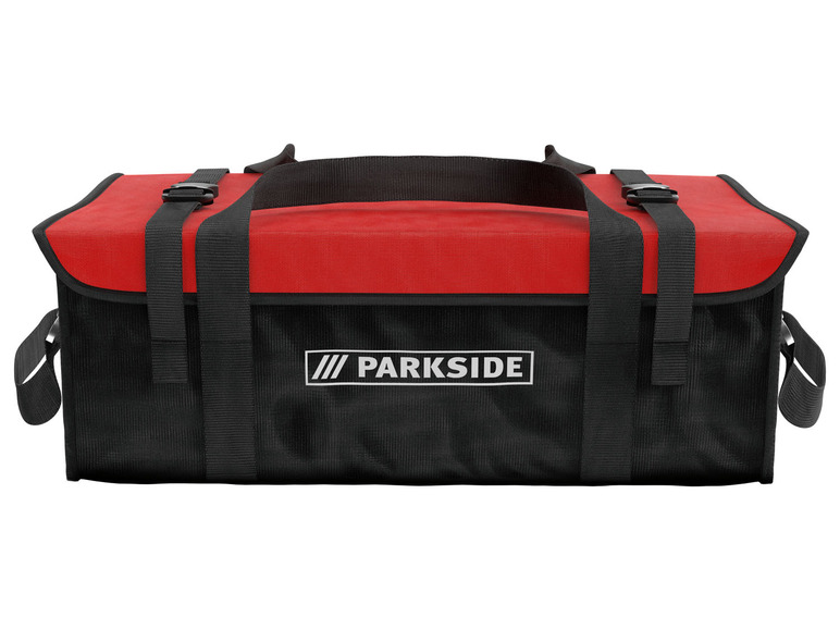 Ga naar volledige schermweergave: PARKSIDE® Gereedschapstas - afbeelding 2