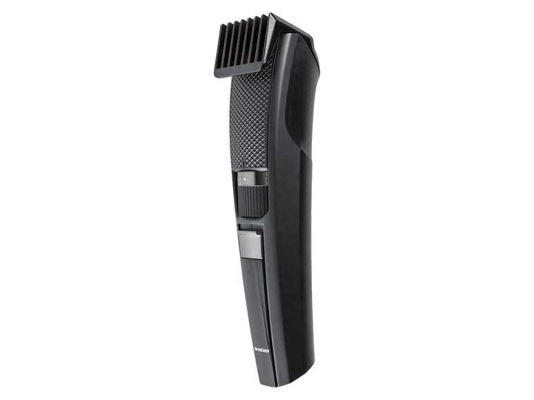 Ga naar volledige schermweergave: SILVERCREST® PERSONAL CARE Haar- en baardtrimmer - afbeelding 1