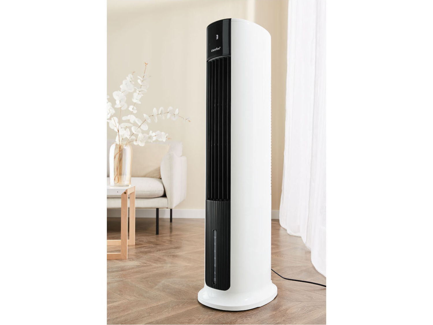 Comfee Luchtkoeler »Silent Air Cooler« Lidl.be