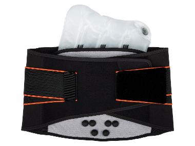 sensiplast® Ceinture dorsale chauffante