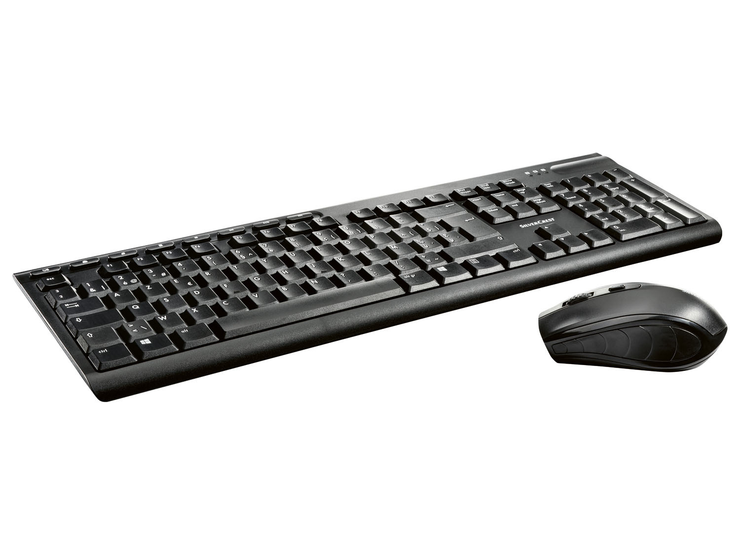 SILVERCREST® Set clavier et souris Lidl.be