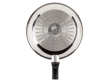 Tefal Poêle en aluminium Ø 24 cm, revêtement antiadhérent