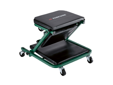 PARKSIDE® Planche de montage et tabouret d'atelier 2 en 1