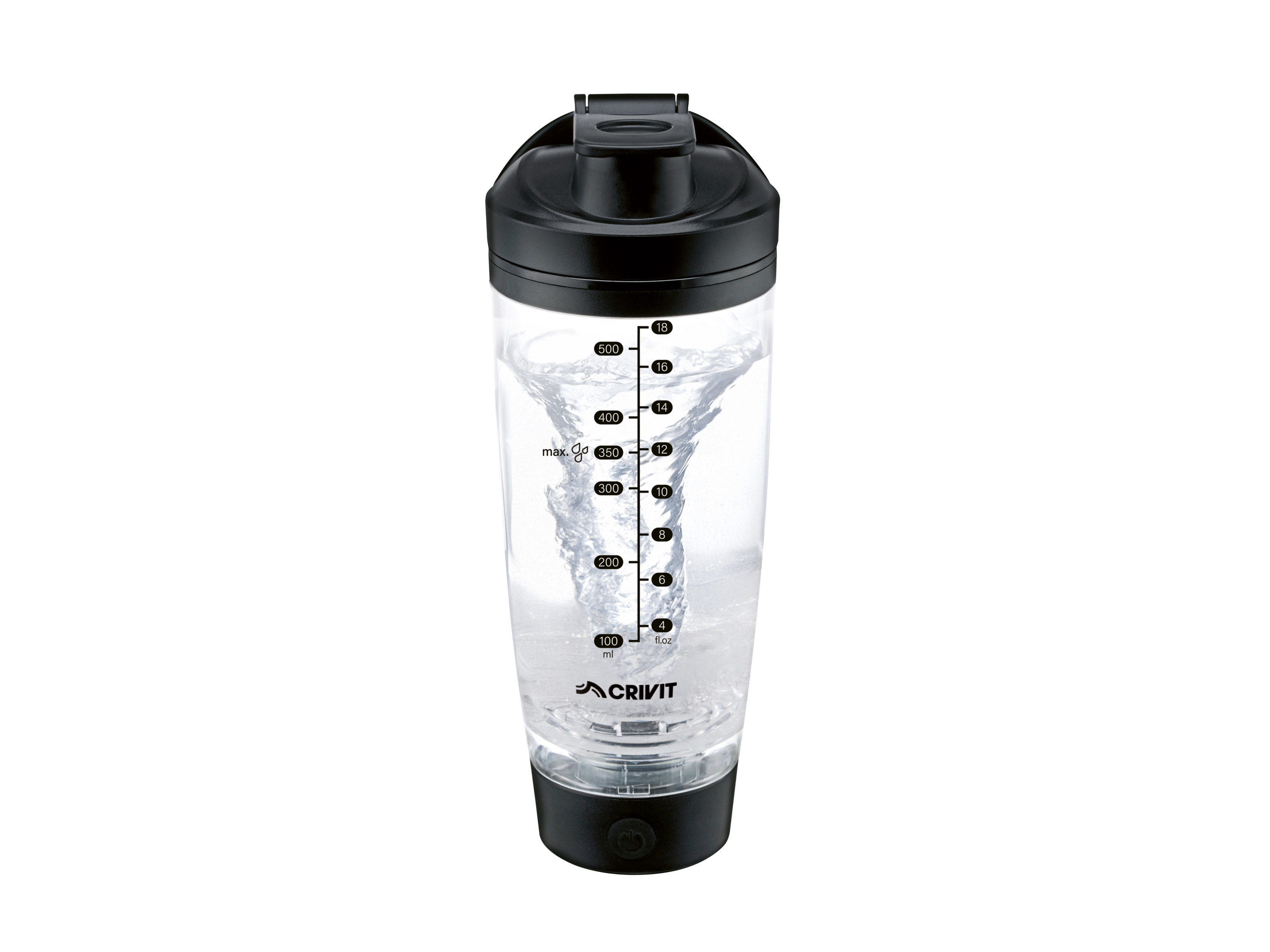 CRIVIT Shaker sans fil - 3