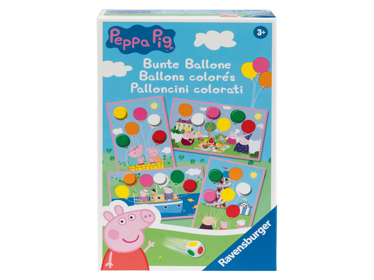 Aller en mode plein écran Ravensburger Jeux de société - Photo 4