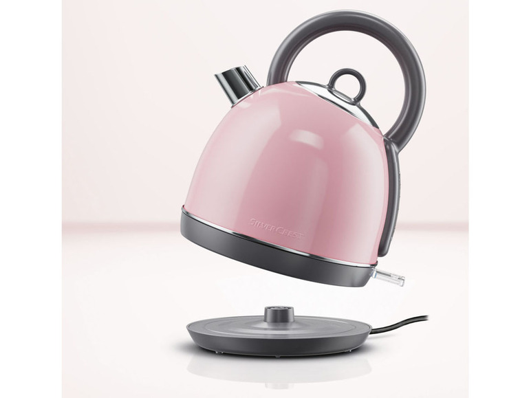 Aller en mode plein écran SILVERCREST® Bouilloire, 3 100 W, capacité 1,8 L - Photo 5