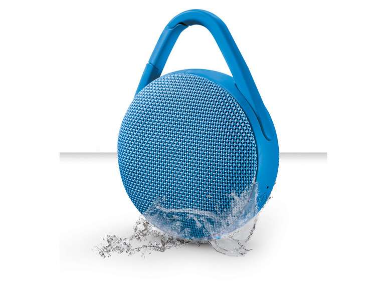 Aller en mode plein écran SILVERCREST® Enceinte, » Sound Snap «, Bluetooth® - Photo 4