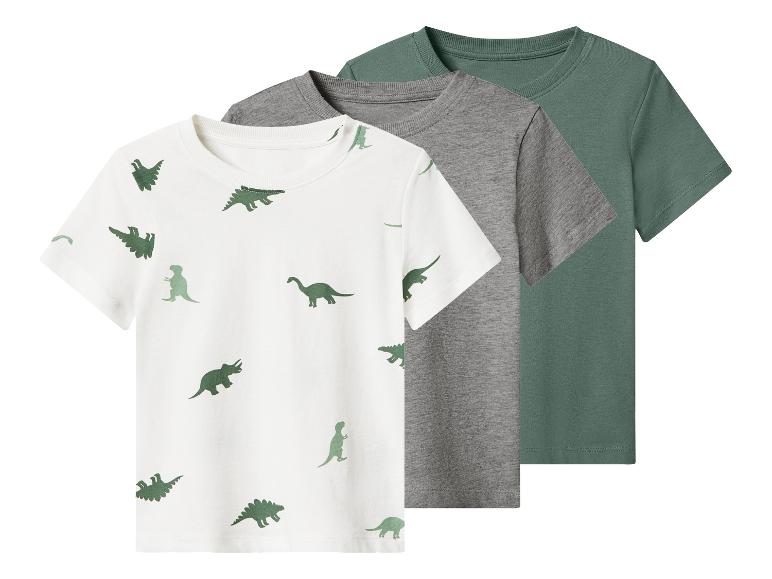 T-shirt coton happy halloween gris chiné - Absolut cult