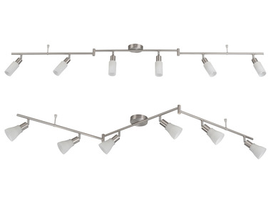 Plafonnier à LED LIVARNO home
