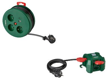 PARKSIDE® Rallonge électrique, 10 m