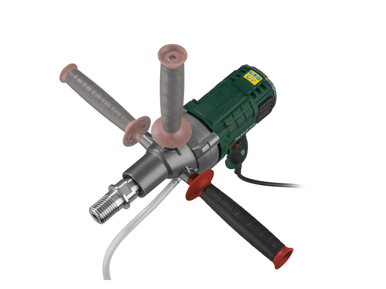 Ga naar volledige schermweergave: PARKSIDE® Kernboormachine »PKBM 1800«, 1800 W - afbeelding 5