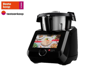 Monsieur Cuisine Smart SILVERCREST® KITCHEN TOOLS