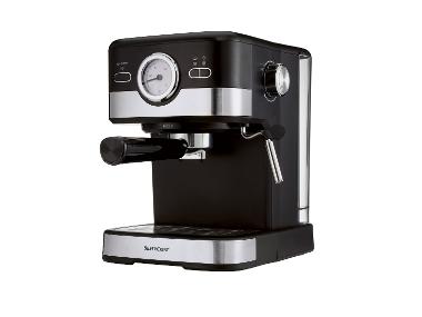 Espressomachine portafilter SILVERCREST® KITCHEN TOOLS