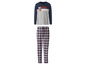 navy/gris