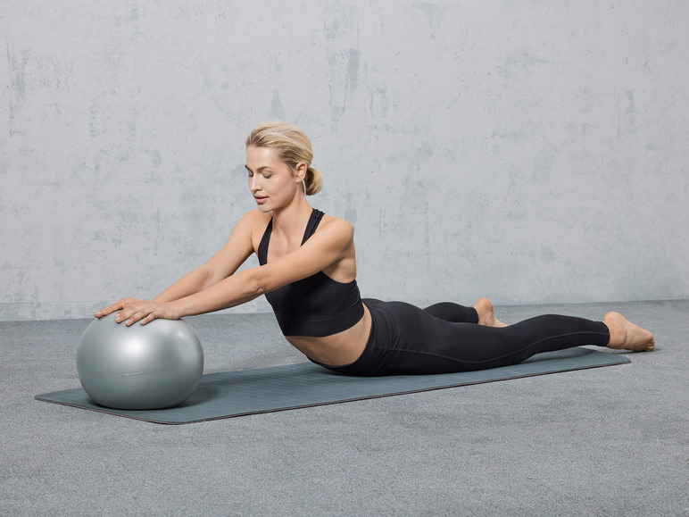 Ga naar volledige schermweergave: CRIVIT Yoga-accessoires - afbeelding 22