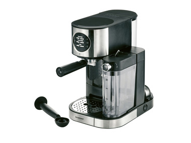 SILVERCREST® KITCHEN TOOLS Espressomachine, 1470 W