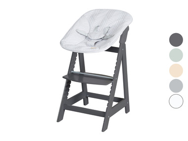 roba Chaise haute évolutive