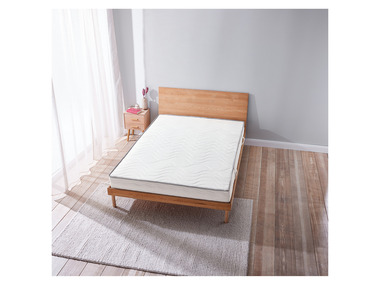 LIVARNO home Pocketveringmatras, 140 x 200, H2