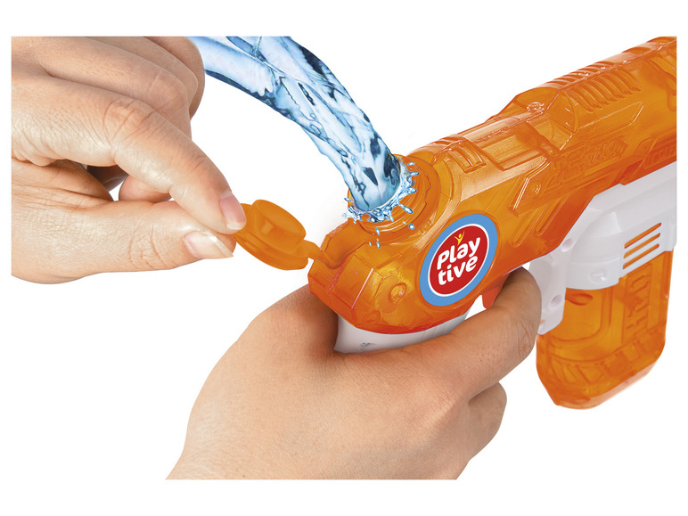 Ga naar volledige schermweergave: Playtive Waterpistool - afbeelding 15