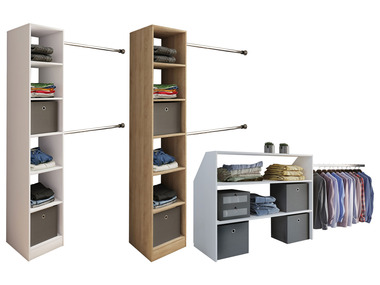 VCM Porte-vêtements