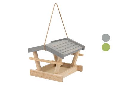ZOOFARI® Mangeoire à oiseaux
