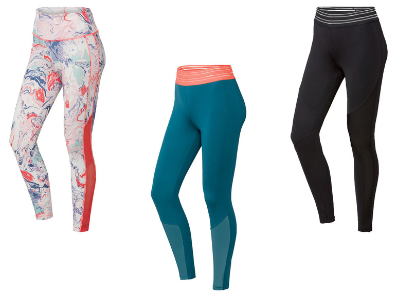 Ga naar volledige schermweergave: CRIVIT Sportlegging - afbeelding 1