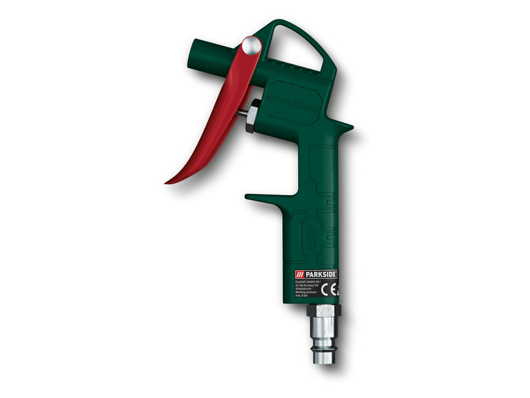 Ga naar volledige schermweergave: PARKSIDE® Persluchttoebehoren - afbeelding 4