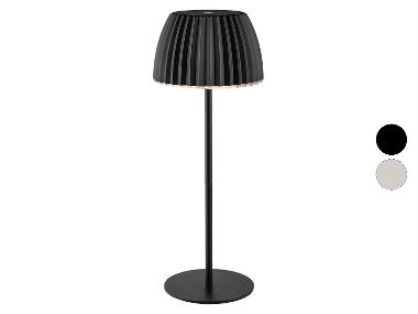 LIVARNO® Lampe de table rechargeable