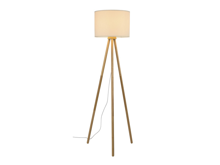 Aller en mode plein écran LIVARNO home Lampadaire à LED - Photo 4