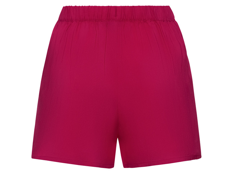 Ga naar volledige schermweergave: esmara® Zomerse short met modieuze plooien - afbeelding 5