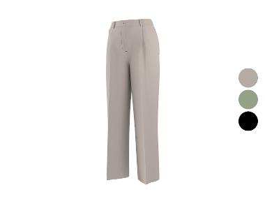 esmara® Pantalon large pour femmes