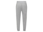 Pantalon de jogging gris pour femme.