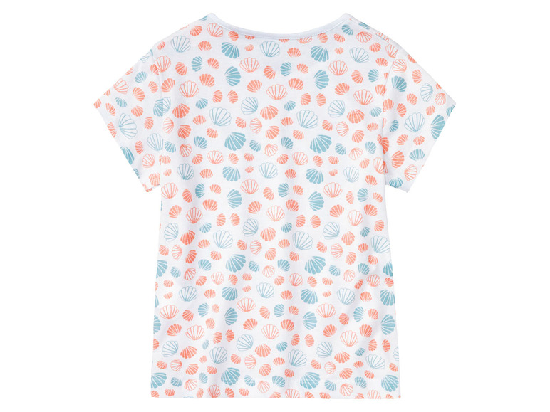 Ga naar volledige schermweergave: lupilu® Set van 3 katoenen T-shirts - afbeelding 6