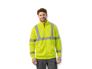 PARKSIDE® Reflecterende sweater