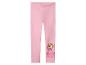 Roze kinderlegging met Paw Patrol Skye motief.