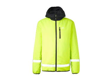 CRIVIT Veste réversible pour hommes