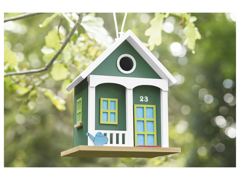 Aller en mode plein écran zoofari® Maison pour oiseaux - Photo 3