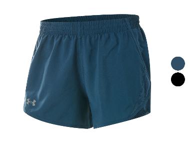 UNDER ARMOUR Short de sport pour femmes