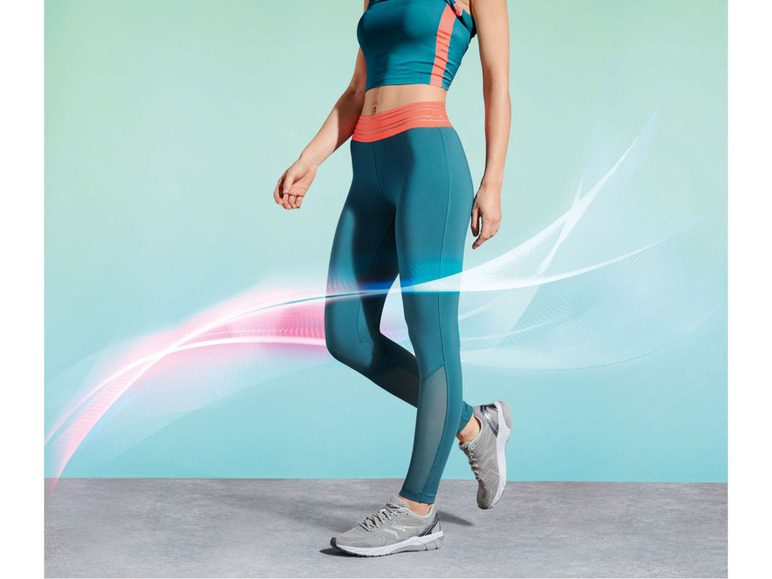 Ga naar volledige schermweergave: CRIVIT Sportlegging - afbeelding 2