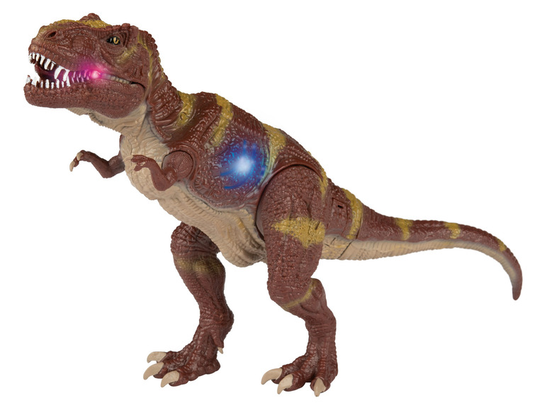 Ga naar volledige schermweergave: Playtive Dinosaurus - afbeelding 13