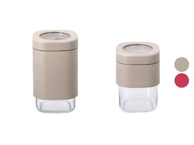 SILVERCREST® Boîtes de conservation