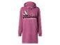 Sweat à capuche rose pour femme avec Minnie Mouse et l'inscription 'Minnie sassy, sassy and a little bit flashy'.