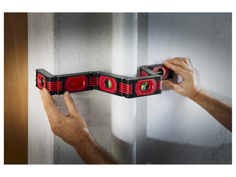 Ga naar volledige schermweergave: PARKSIDE® Waterpas, handzaag of schroevendraaier - afbeelding 3