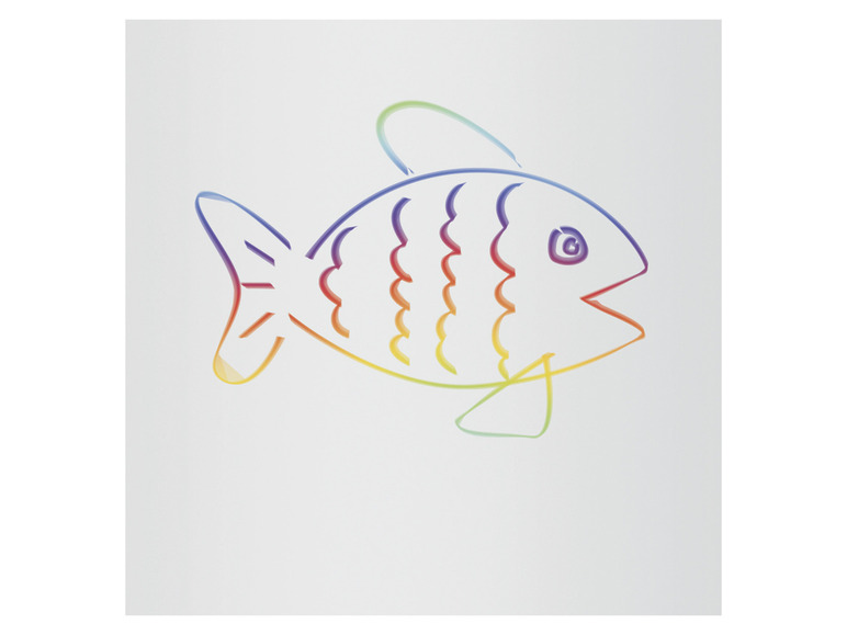 Ga naar volledige schermweergave: Playtive Tekenmat met magische waterstift - afbeelding 8