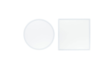 LIVARNO home Plafonnier à LED Smart Home
