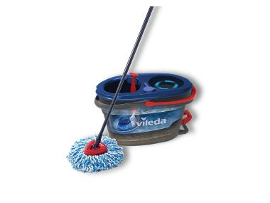 VILEDA Spin Mop Box »H2PrO«