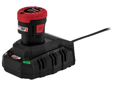 Batterie 2 Ah avec chargeur 2,4 A 12 V PARKSIDE®