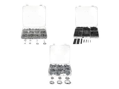 Assortiment de petites pièces XXL PARKSIDE®