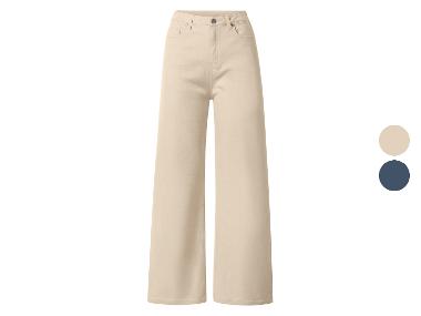 ESMARA® Jean pour femmes, Wide Leg